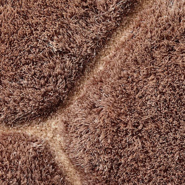 Smeđi tepih Think Rugs Noble House, 120 x 170 cm-image-2