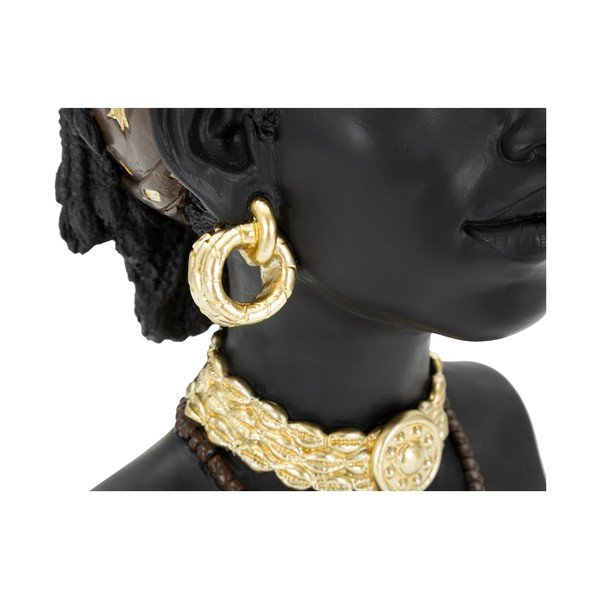 Kipić od polyresina 30 cm Woman – Mauro Ferretti-image-4