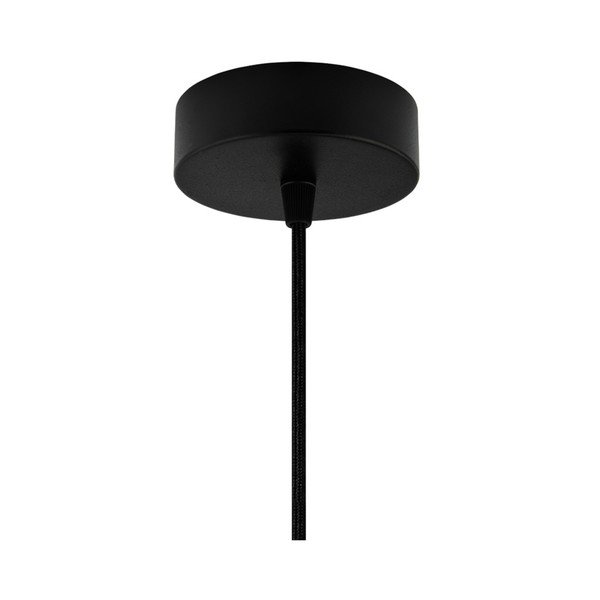 Viseća lampa od prirodnog furnira u boji bijeljene bukve Sotto Luce TSURI Tary, Ø 50 cm-image-3