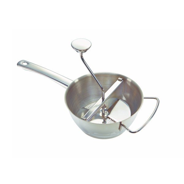 Metalna ručna pasirka ø 20 cm – LEIFHEIT-image-3