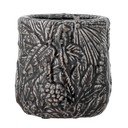 Ukrasna tegla za cvijeće od terakote ø 18 cm Nikou – Bloomingville