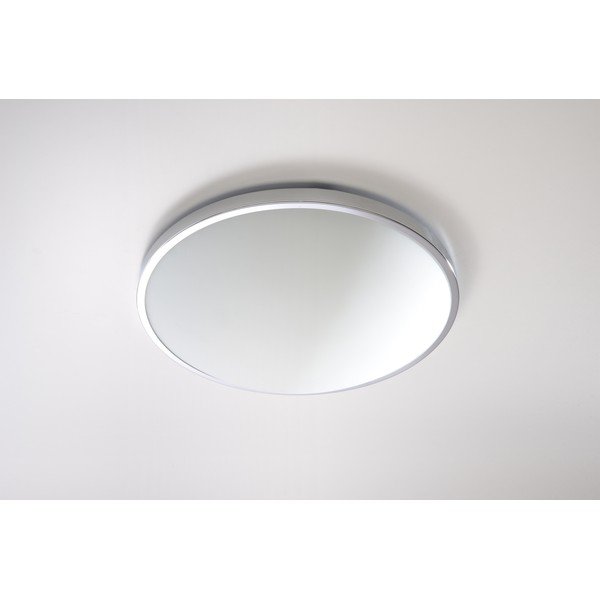 Stropna svjetiljka Sollux Calisto, ⌀ 40 cm-image-1