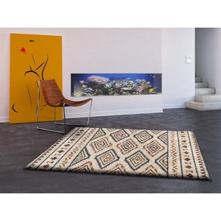 Tepih Universal Kasbah Ethnic 80 x 150 cm