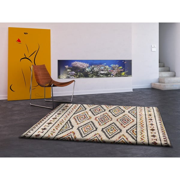 Tepih Universal Kasbah Ethnic, 160 x 230 cm-image-1