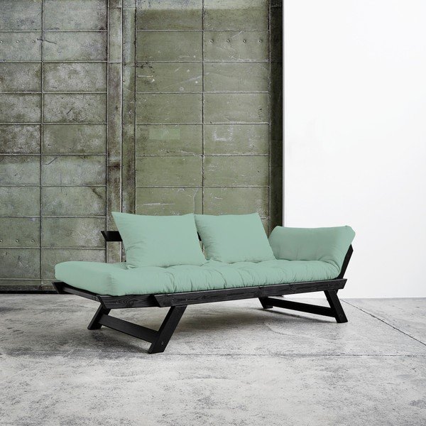 Karup Bebop Black / Peppermint sofa-image-3