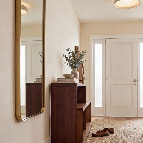 Zidno ogledalo 55x150,5 cm Marco – Kave Home-image-2