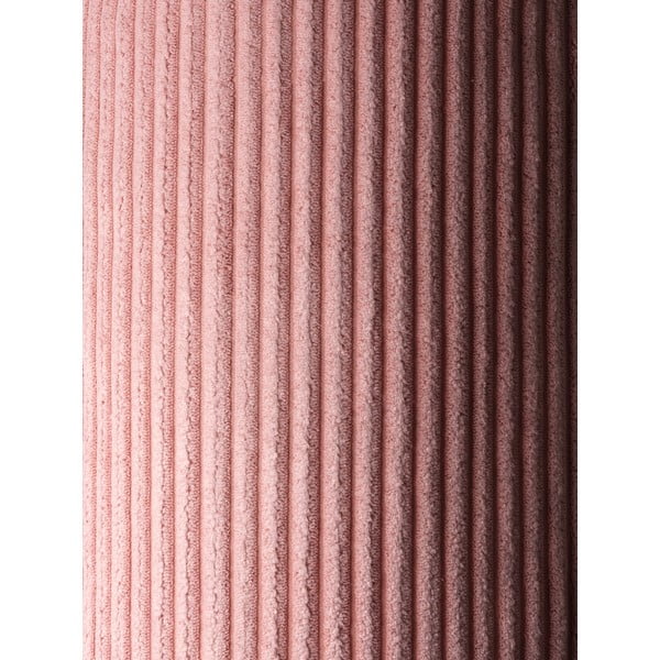 Ružičasti dječji tabure od samta – Wigiwama-image-4