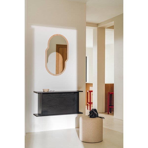 Zidno ogledalo 51x87 cm Tafla – noo.ma-image-3