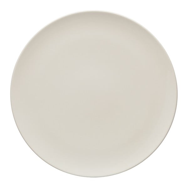 Kremasto bijeli porculanski tanjur Like by Villeroy &amp; Boch Group, 27 cm