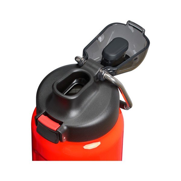 Narančasta boca za vodu od nehrđajućeg čelika za put 700 ml Wellspring Bottle Blaze Orange – Stanley-image-1