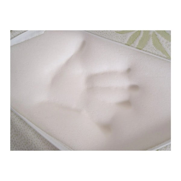 Anatomski jastuk 30x50 cm Visco – B.E.S.-image-2