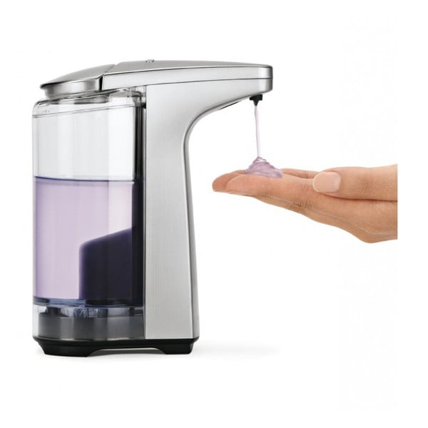 Automatski dozator sapuna 237 ml - simplehuman-image-3