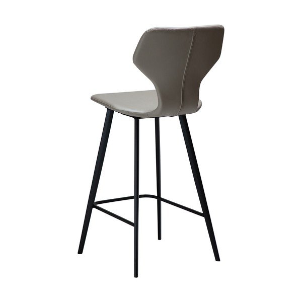 Bež barska stolica (visine sjedala 69,5 cm) S.I.T – DAN-FORM Denmark-image-3