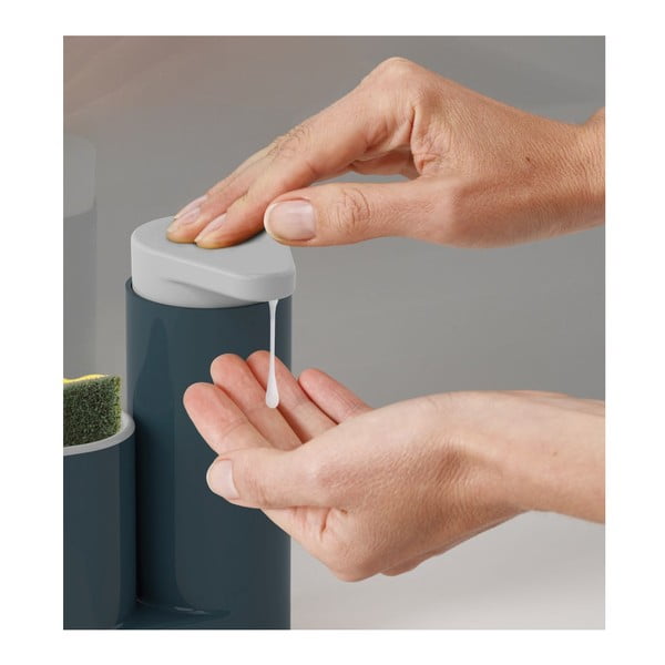 Sivi stalak za deterdžente Joseph Joseph SinkBase-image-2