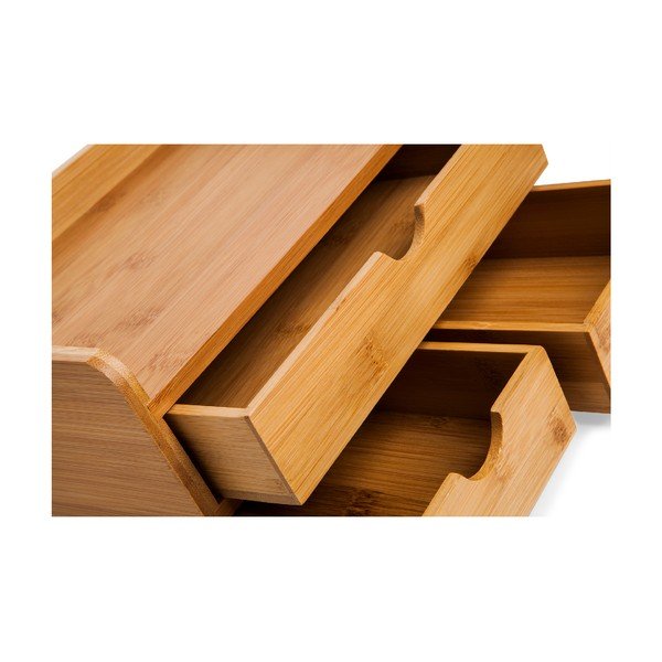 Organizator od bambusovog drveta Bambum Tana-image-4