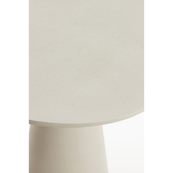 Metalni okrugli pomoćni stol ø 45 cm Abala – Light & Living-image-1