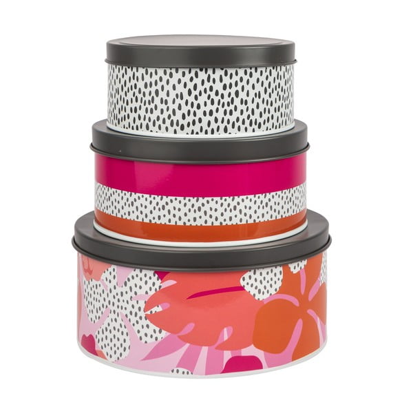Set od 3 Tin TAMPS navigacija-image-1