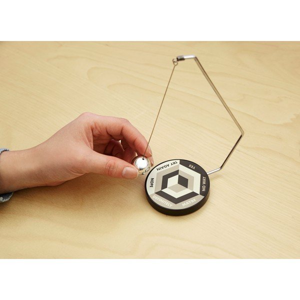 Stolno njihalo - Kikkerland-image-1