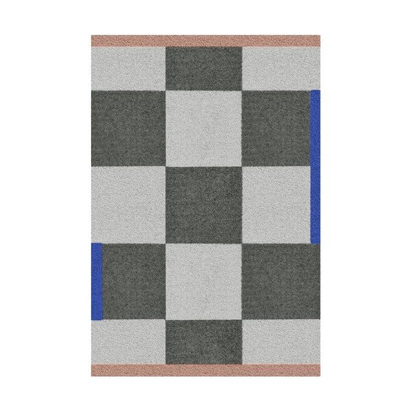 Otirač 55x80 cm Square – Mette Ditmer Denmark