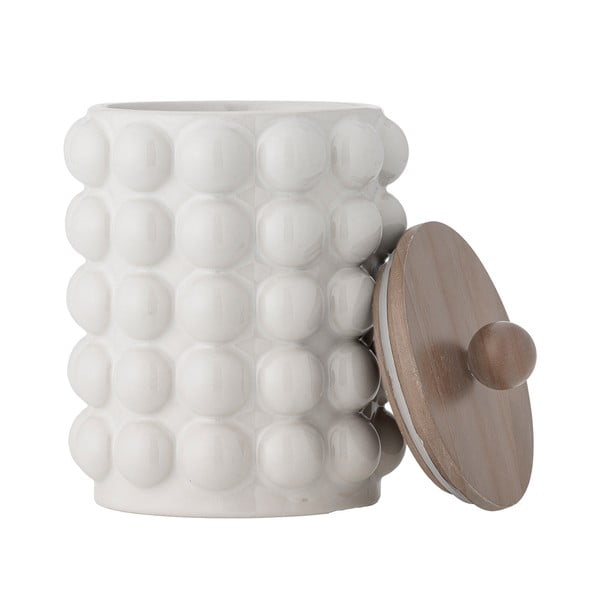 Posuda za namirnice za kolačiće od kamenine Madge – Bloomingville-image-3