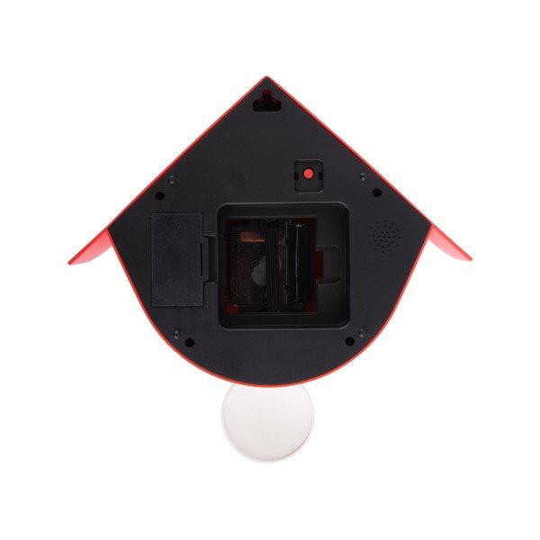Zidni sat Cool Retro Cuckoo – Karlsson-image-4