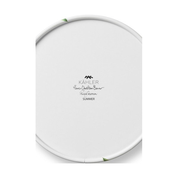 Metalna posuda za namirnice za čuvanje hrane Hammershøi Summer – Kähler Design-image-3