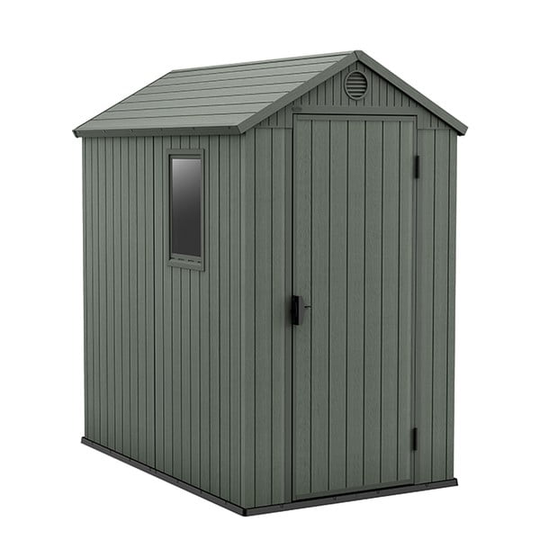 Vrtna ostava Darwin – Keter