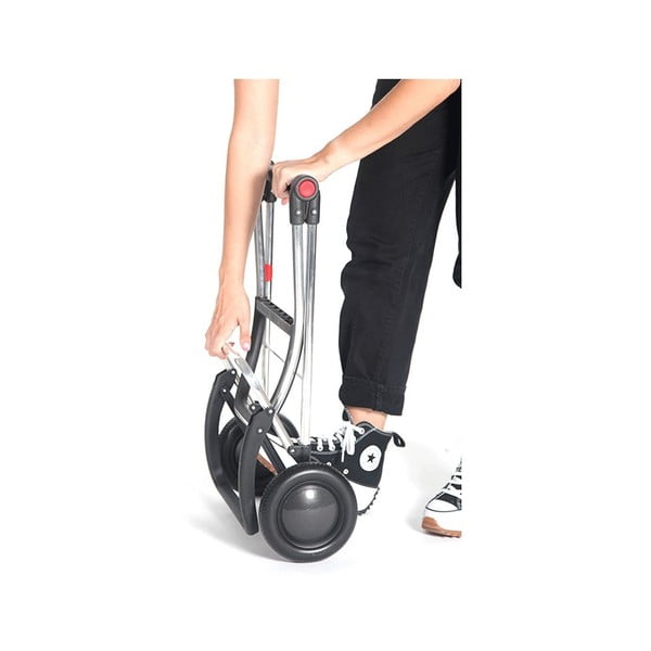 Torba za kupovinu 15 l Mini Bag MF 2 Logic - Rolser-image-1