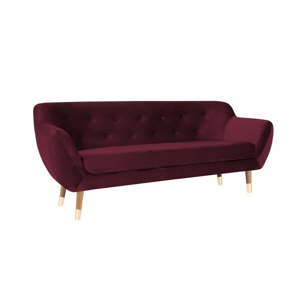 Vinska dvosjeda Mazzini Sofas Amelie-image-1