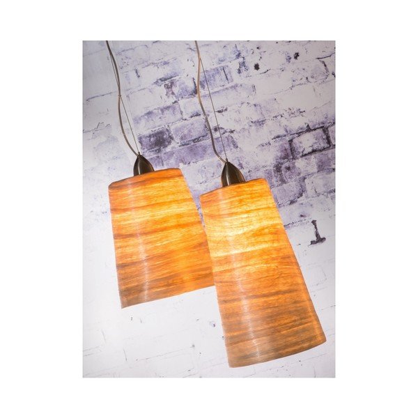Viseća lampa od Abaca Good &amp; Mojo Sahara Abaca, ⌀ 27 cm-image-3
