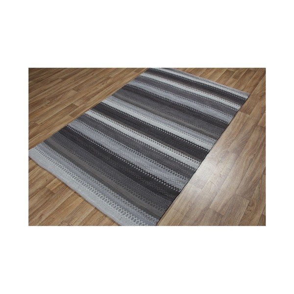 Garida Herning pamučni tepih, 120 x 180 cm-image-2