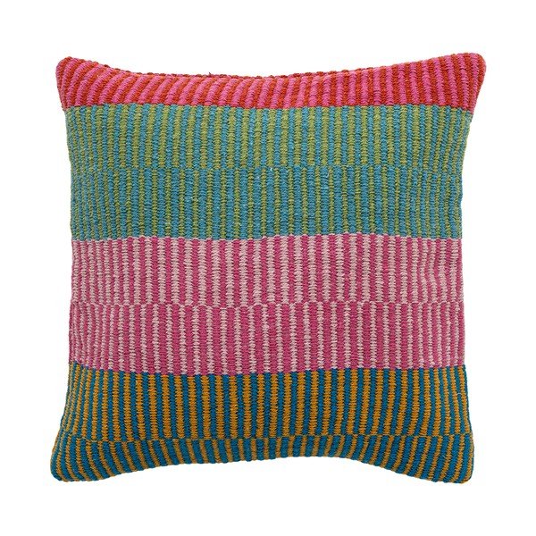 Ukrasni jastuk od mješavine pamuka 45x45 cm Isnel – Bloomingville