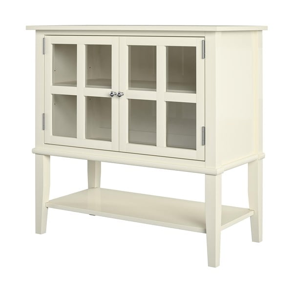 Bijela vitrina Støraa Franklin-image-2