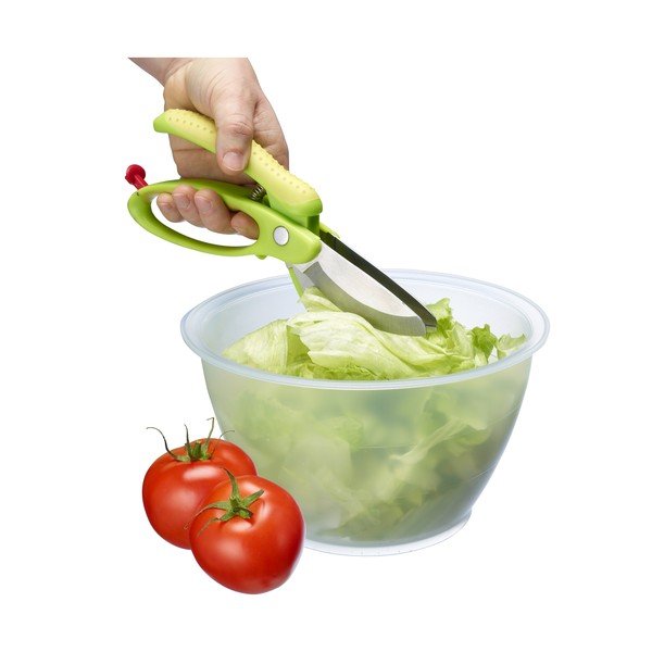 Škare za rezanje salate
