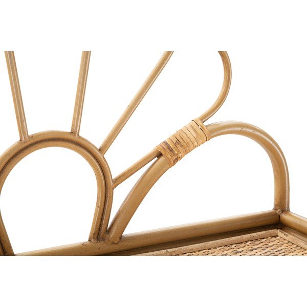 Polica od ratana u prirodnoj boji Panama - Mauro Ferretti-image-3