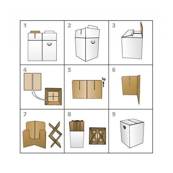 Kartonska stolica Remember Oxford-image-2