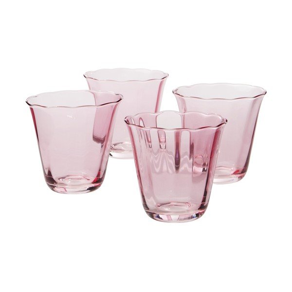 Čaše u setu 4 kom 320 ml Tulip – Jotex