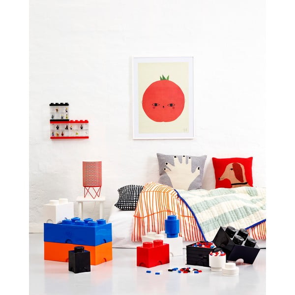 Crna kutija za pohranu LEGO®-image-2