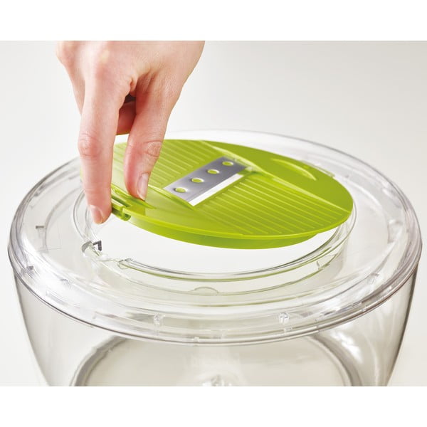 Sušilica za salatu ø 24 cm Duo – Joseph Joseph-image-2