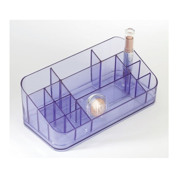 Ljubičasti organizator InterDesign Fresh Vanity-image-2