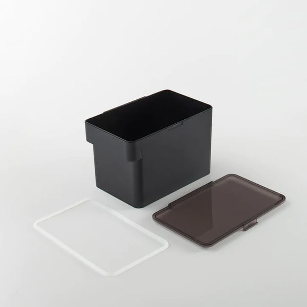 Posuda za suhu hranu za ljubimce 6 l Tower – YAMAZAKI-image-3