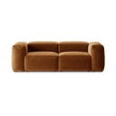 Ciglasta sofa 224 cm Bergamo – Cosmopolitan Design
