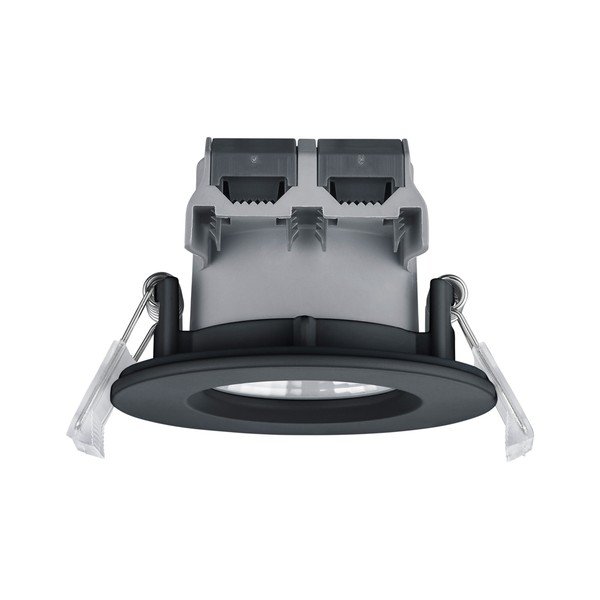 LED vanjsko svjetlo ø 8 cm Zenia - Trio-image-2