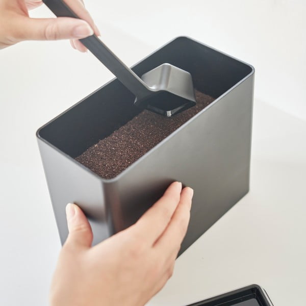 Posuda za namirnice za kavu Tower – YAMAZAKI-image-1