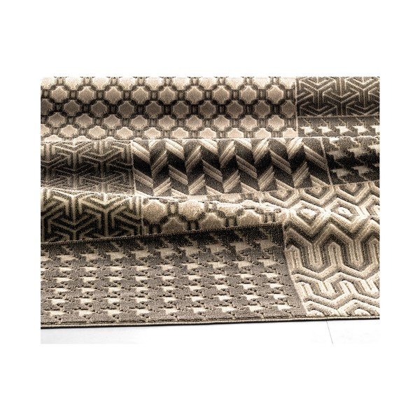 Tepih Webtappeti Reflex Honey, 160 x 230 cm-image-1