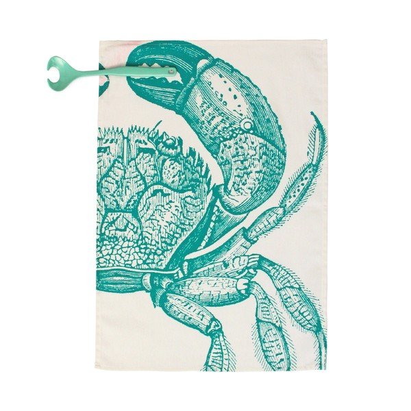 Set od dva ručnika Blue Sea-image-4