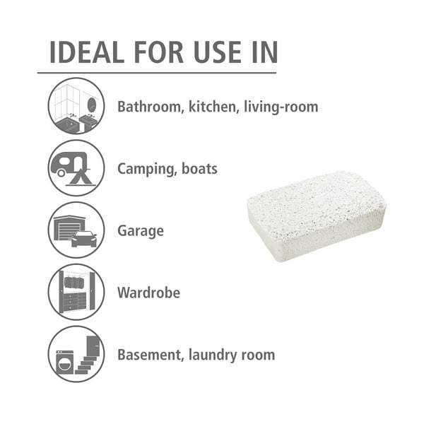 Zamjenski uložak za apsorber vlage - Wenko-image-4