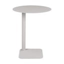 Metalni okrugao pomoćni stol ø 40 cm Sunny – Spinder Design