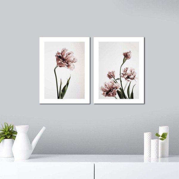 Set od 2 slike Onno Calesio-image-1