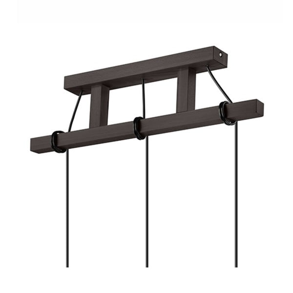 Crna viseća svjetiljka Leon – LAMKUR-image-4